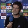 Chivu a ITV: "C'era un po' di pressione per la situazione in cui ci siamo messi"