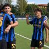 Bilancio positivo nel weekend delle squadre giovanili nerazzurre