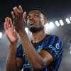 Il saluto di Dumfries all'Inter: "Non è un addio, ma un arrivederci"