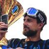 Acerbi: "Scudetto 'tranquillo' dopo un inizio difficile. Gioco ancora 2-3 anni. Bastoni? Lui sa che..."