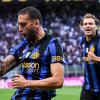 L'Inter parte bene in campionato: le statistiche contro il Monza e i prossimi impegni