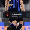 Jones-Inter, altro segnale nerazzurro sui social: like a Stones