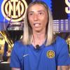 Sheila Garcia: "L'Inter ha investito tanti soldi per me, ripagherò la fiducia"