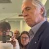 Ancora Malagò: "Sto lavorando, a breve saprete tutto"