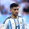 Barcellona, Araujo va al Liverpool. Spazio per Romero? Ma l'Atletico...