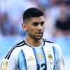 Romero gradisce l'opzione Inter. Ma c'è anche l'Atletico Madrid: i dettagli