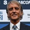 Nazionale, Mancini: "Contento di avere Pio Esposito, è un titolare dell'Inter"