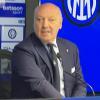 Marotta: "Orgogliosi di partire da campioni in carica, ma non dobbiamo sentirci appagati"