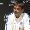 Chivu: "Mercato lungo, vogliamo alzare il livello. Serve pazienza"