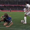 LIVE - Juventus-Inter 0-0, fischio d'inizio. Primo pallone bianconero
