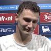 Pavard a ITV: "Il ruolo? Sono a disposizione del mister e della squadra"