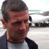 Spettatore d'eccezione a Miami: Chivu assiste ad Argentina-Capo Verde