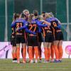 Inter Femminile, buon test contro il Como 1907: finisce 4-1