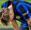 Youth League - Troppo Real Madrid per l'Inter: gli spagnoli vincono 3-0