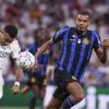 GdS - Diouf il migliore: altro che 'miedo escenico'. Martinez guida il gruppo dei bocciati