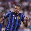 Belgio-Francia, ufficiale: debutto per Diouf, Zidane lo lancia da terzino sinistro