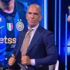 Di Canio: "Inter, operazioni intelligentissime sul mercato"