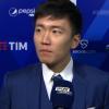 Alla fine è colpa di Zhang