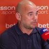 Sneijder: "Chivu un fenomeno. Però gli ho suggerito io di cambiare"