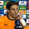 Sommer: "Bello tornare a San Siro, davanti a questi splendidi tifosi"
