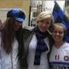 Le vostre foto - Il cuore nerazzurro di Bari