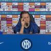 Zielinski in conferenza: "Nei primi 15' non ci siamo presentati in campo"