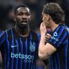 Sky - Venezia-Inter, Bonny sicuro di un posto in avanti. Con lui Pio più di Thuram