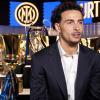 Jones: "Pronto a dare tutto per l'Inter. Stasera non vedo l'ora di fare il tifo"