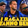 VIDEO - SOSTA SALVIFICA: CALHANOGLU, STONES e SPENCE pronti per INTER-PARMA?