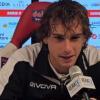 Dennis Curatolo torna in Serie C? Il Barletta pensa all'ex nerazzurro