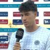 Bastoni a DAZN: "Non ho niente da dimostrare a nessuno. Chivu ha ancora fame"