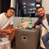 FcIN - Khalaili già partito da Milano. Domani attese dichiarazioni