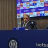 Vecchi in conferenza: "Vittoria meritata. Abbiamo organico importante"
