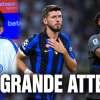 LIVE - La VIGILIA di INTER-PARMA, si torna in CAMPO: la CONFERENZA di CHIVU e la PROBABILE FORMAZIONE