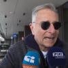 Bonolis: "Cosa dovrebbe rubare Chivu a Mourinho? Ora vale il contrario"
