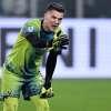 Filip Stankovic: "Julio Cesar e Handanovic i miei due idoli. Ecco cosa mi ha colpito sempre di Samir"