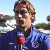 Esposito: "Non ci nascondiamo, siamo forti. Bellissimo che Stankovic sia qui"