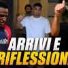 LIVE - Tutto sul KHALA-DAY, ora la DIFESA: PAVARD divide, LUCUMI la nuova idea. CHALOBAH e JONES...