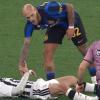 LIVE - Juventus-Inter 0-1 - Squadre negli spogliatoi, decide per ora Dimarco