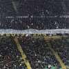 Caos Inter: anche la Curva Nord non ce la fa più