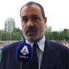 Derby a Doveri, 'sfogo' Butti con Rocchi: "Era giusto ci fosse Calciopoli"