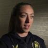 Lazio Women, Connolly: "Inter forte, sarà dura perché giocano in casa"