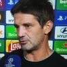Chivu a Sky: "Un po' di braccino è venuto. Ora c'è bisogno di tutti"