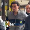 VIDEO - Curtis Jones all'Inter Store di San Babila dove incontrerà i tifosi