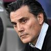 Montella: "Dolore fisico per l'eliminazione, giocatori colpiti dalle critiche"