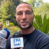 Inter-Parma Women, D'Ambrosio ospite d'eccezione all'Arena Civica