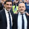 TS - Inter, con Baccin un Head of football? Futuro Ausilio: l'ex diesse guarda la Premier