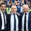 UFFICIALE - Inter-Ausilio, le strade si separano. Baccin nuovo Chief Sport Officer