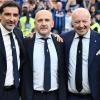 Corsera - Inter, allora l'esterno ce l'hai. Con questo Diouf, tutto su Romero