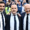 Gautieri e il mercato delle big italiane: "Le rose vanno bene così, ma nelle Coppe..."